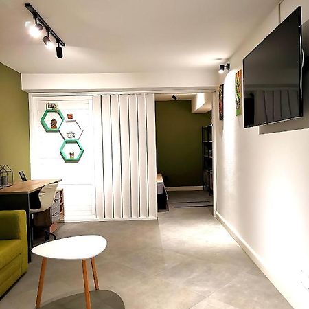 Ferienwohnung Uranus Studio Piatra Neamţ Exterior foto