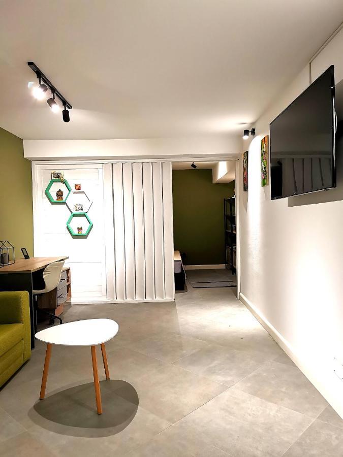 Ferienwohnung Uranus Studio Piatra Neamţ Exterior foto